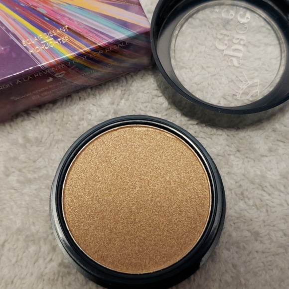 NIB Space Case Seen From Space 1A, 2.5 g - Picture 5 of 5